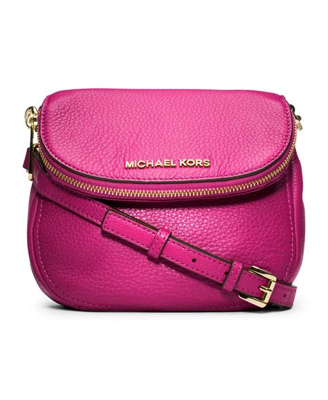 michael kors purple crossbody bag|michael kors crossbody bag clearance.